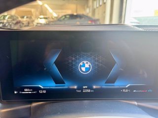 BMW 320d touring mhev 48v xdrive msport auto