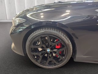 BMW 320d touring mhev 48v xdrive msport auto