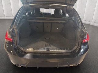 BMW 320d touring mhev 48v xdrive msport auto