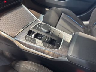 BMW 320d touring mhev 48v xdrive msport auto