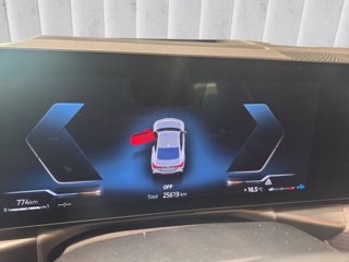 BMW 420d coupe mhev 48v xdrive msport pro auto