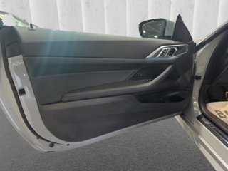 BMW 420d coupe mhev 48v xdrive msport pro auto