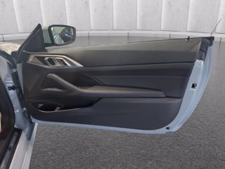 BMW 420d coupe mhev 48v xdrive msport pro auto