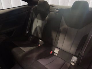 BMW 420d coupe mhev 48v xdrive msport pro auto