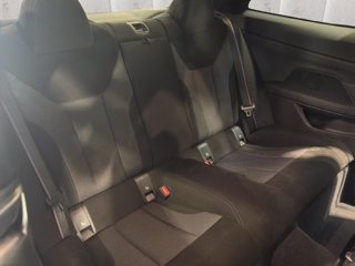 BMW 420d coupe mhev 48v xdrive msport pro auto