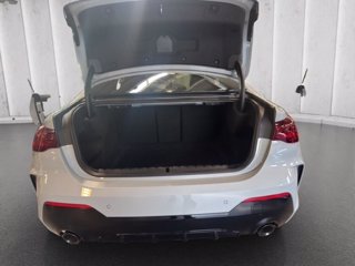 BMW 420d coupe mhev 48v xdrive msport pro auto