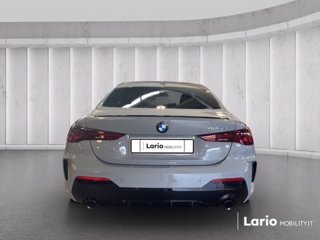 BMW 420d coupe mhev 48v xdrive msport pro auto