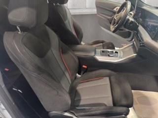 BMW 420d coupe mhev 48v xdrive msport pro auto