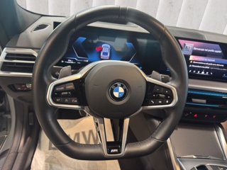 BMW 420d coupe mhev 48v xdrive msport pro auto