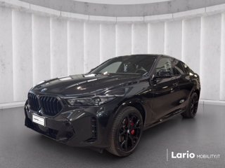 BMW X6 xdrive30d msport pro auto