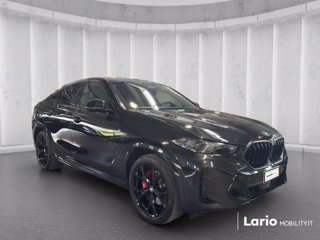 BMW X6 xdrive30d msport pro auto
