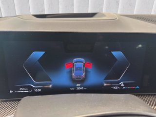 BMW X6 xdrive30d msport pro auto