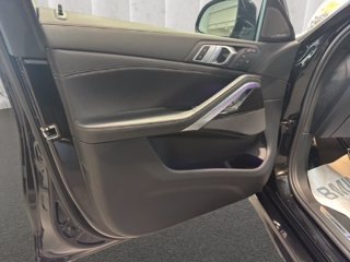 BMW X6 xdrive30d msport pro auto