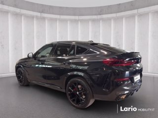 BMW X6 xdrive30d msport pro auto