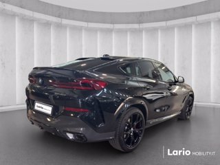 BMW X6 xdrive30d msport pro auto