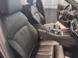 BMW X6 xdrive30d msport pro auto