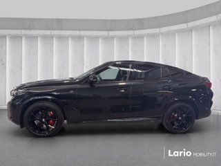 BMW X6 xdrive30d msport pro auto