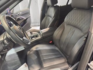 BMW X6 xdrive30d msport pro auto