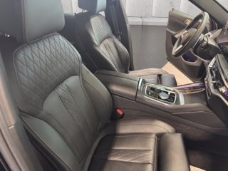 BMW X6 xdrive30d msport pro auto