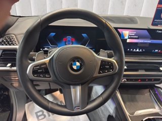 BMW X6 xdrive30d msport pro auto