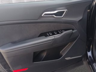 KIA Sportage 1.6 crdi mhev gt-line dct