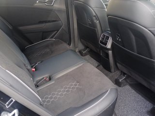 KIA Sportage 1.6 crdi mhev gt-line dct