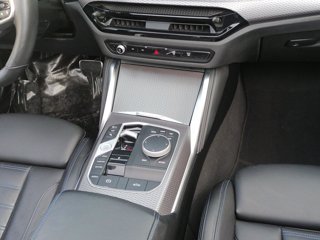 BMW 420d cabrio mhev 48v msport pro auto