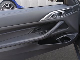 BMW 420d cabrio mhev 48v msport pro auto