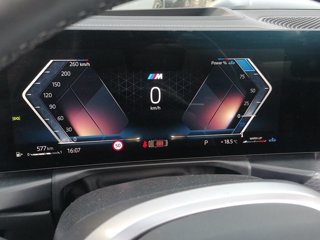 BMW 420d cabrio mhev 48v msport pro auto