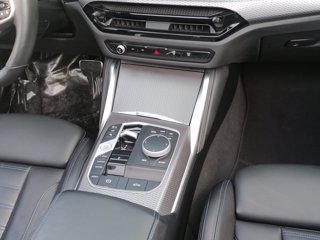 BMW 420d cabrio mhev 48v msport pro auto