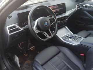 BMW 420d cabrio mhev 48v msport pro auto