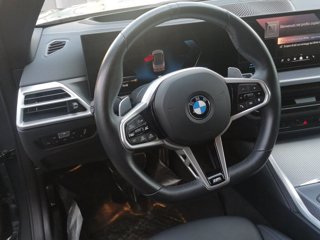 BMW 420d cabrio mhev 48v msport pro auto