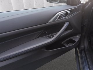 BMW 420d cabrio mhev 48v msport pro auto