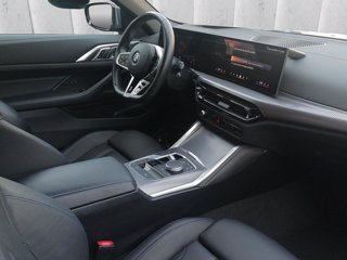 BMW 420d cabrio mhev 48v msport pro auto