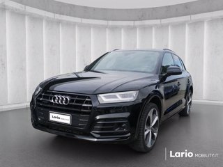 AUDI Q5 50 2.0 tfsi e s line plus quattro 299cv s-tronic
