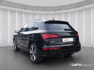 AUDI Q5 50 2.0 tfsi e s line plus quattro 299cv s-tronic