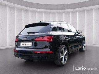 AUDI Q5 50 2.0 tfsi e s line plus quattro 299cv s-tronic