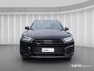 AUDI Q5 50 2.0 tfsi e s line plus quattro 299cv s-tronic