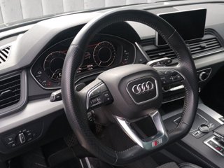 AUDI Q5 50 2.0 tfsi e s line plus quattro 299cv s-tronic