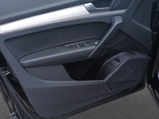 AUDI Q5 50 2.0 tfsi e s line plus quattro 299cv s-tronic