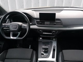 AUDI Q5 50 2.0 tfsi e s line plus quattro 299cv s-tronic
