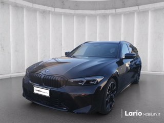 BMW 320d touring mhev 48v xdrive msport auto