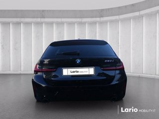 BMW 320d touring mhev 48v xdrive msport auto
