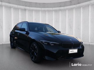 BMW 320d touring mhev 48v xdrive msport auto