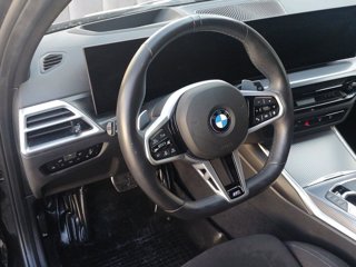 BMW 320d touring mhev 48v xdrive msport auto