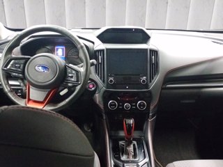 SUBARU Forester 2.0i e-boxer 4dventure lineartronic