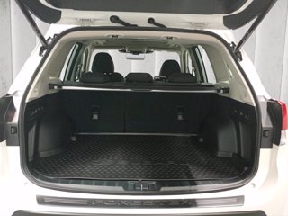 SUBARU Forester 2.0i e-boxer 4dventure lineartronic