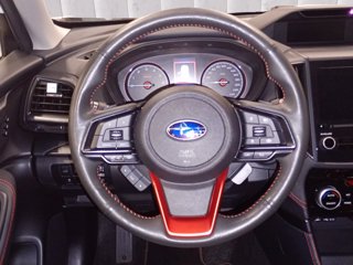 SUBARU Forester 2.0i e-boxer 4dventure lineartronic