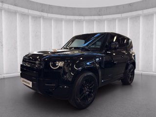 LAND ROVER Defender (2019) LAND ROVER 90 3.0D I6 250 CV AWD Auto X-Dynamic S