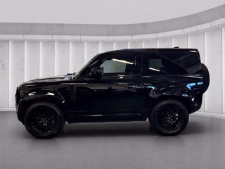 LAND ROVER Defender (2019) LAND ROVER 90 3.0D I6 250 CV AWD Auto X-Dynamic S